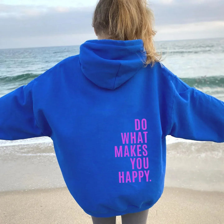 Stilla | Hoodie