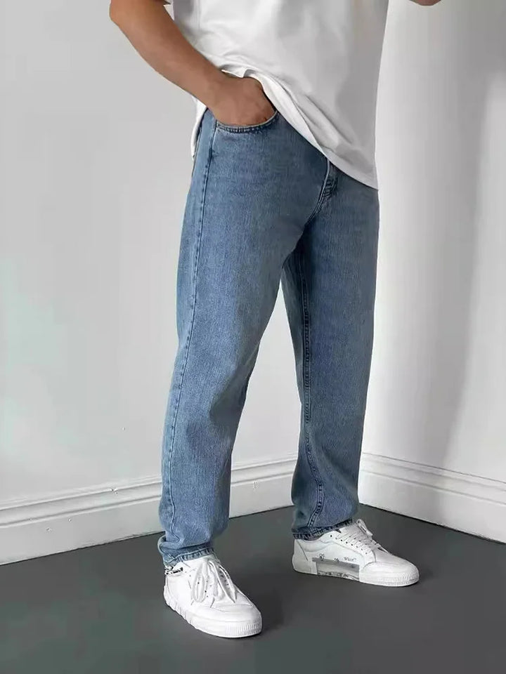 Stilla | Klassiske Jeans til Mænd