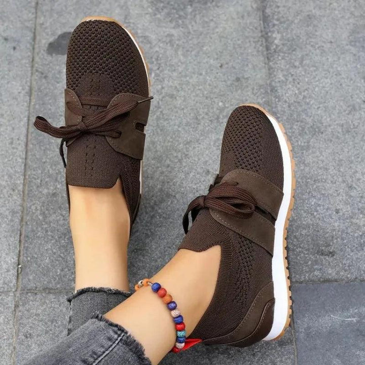 Stilla | Dame Sneakers