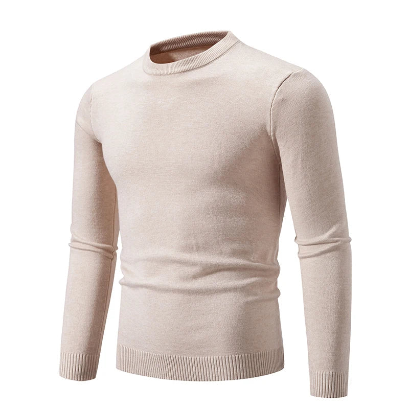 Stilla | Tynd Fritids-Sweatshirt til Mænd