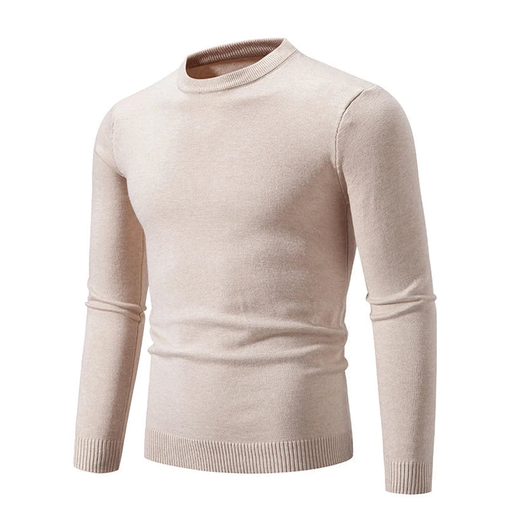 Stilla | Tynd Fritids-Sweatshirt til Mænd