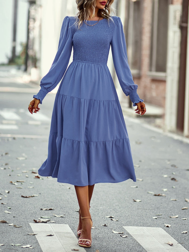 Stilla | Tidless Chic Kjole