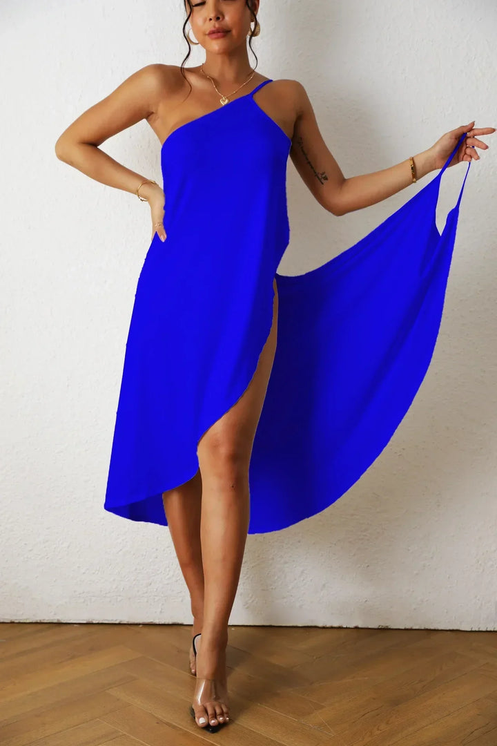 Stilla | Cover-up Strand Badedragt