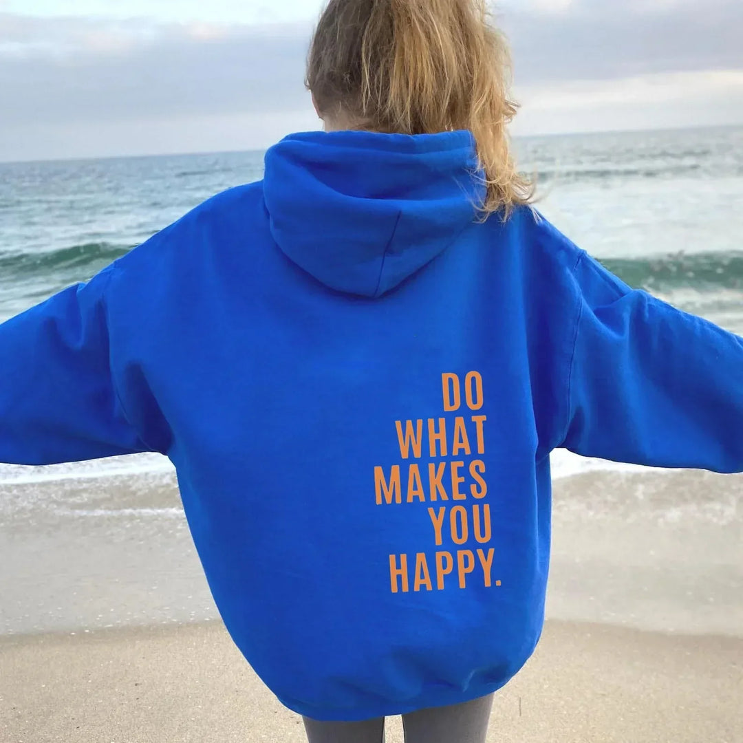 Stilla | Hoodie