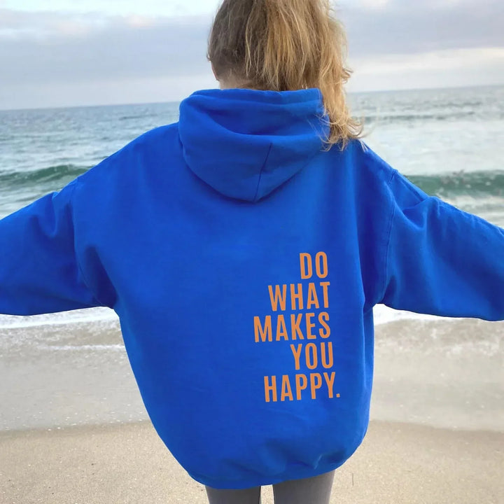 Stilla | Hoodie
