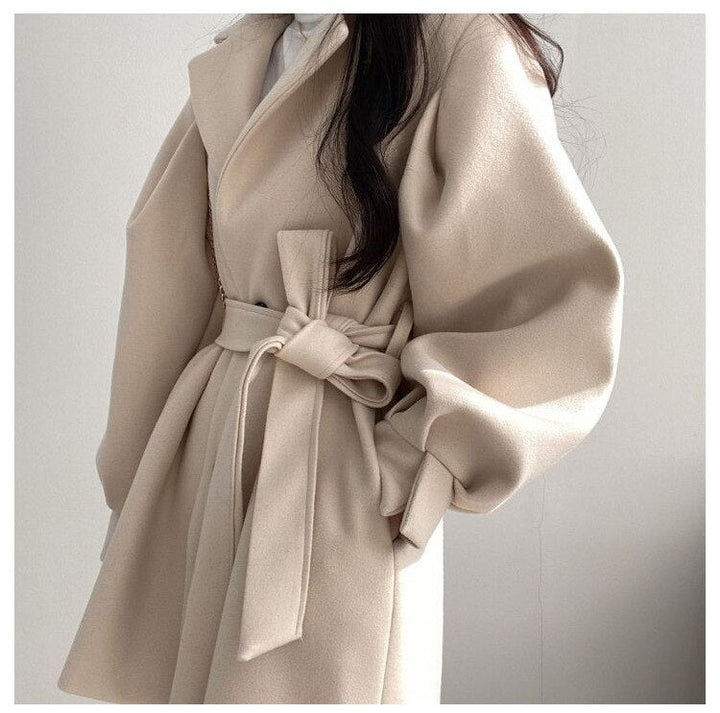 Stilla | Beige Stilfuld og Behagelig