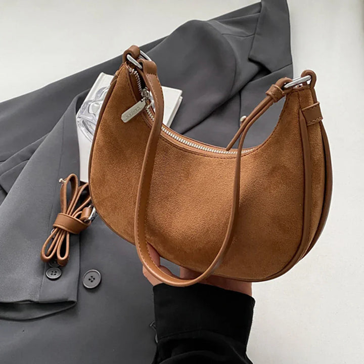 Stilla | Taske Croissant
