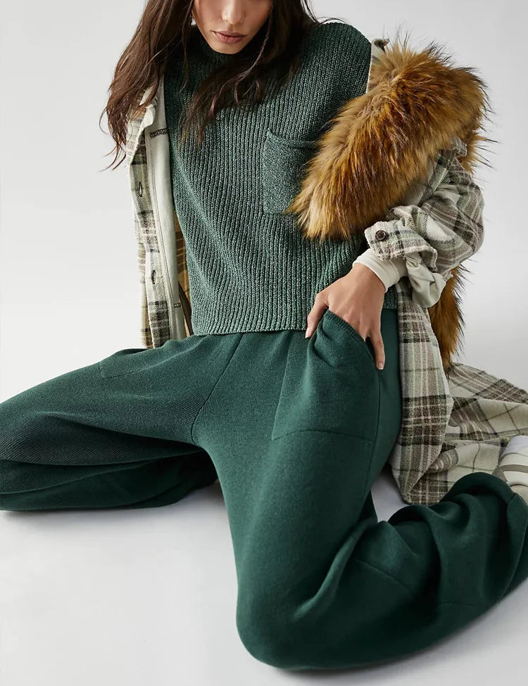 Stilla | Fashionable vest til kvinder