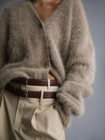Stilla | Stilfuld Pullover til Kvinder