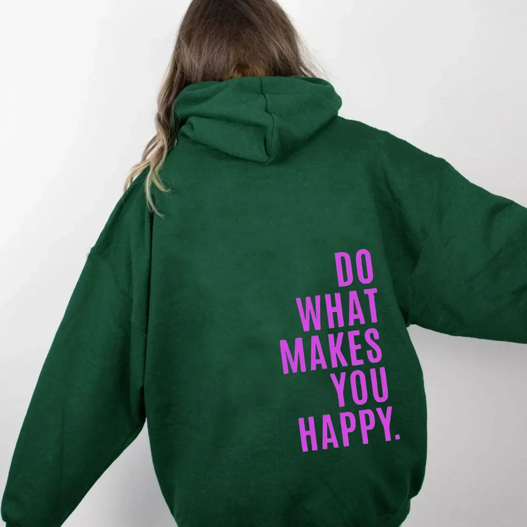 Stilla | Hoodie