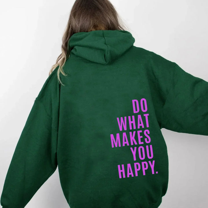 Stilla | Hoodie