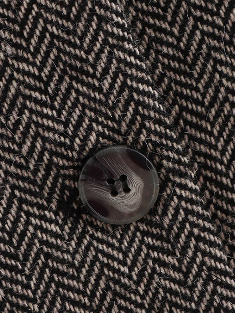 Stilla | Moderne Dameblazer Med Reverskrave