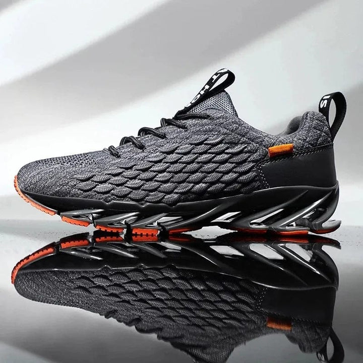 Skovae | Hardwell Flexstride Sneakers