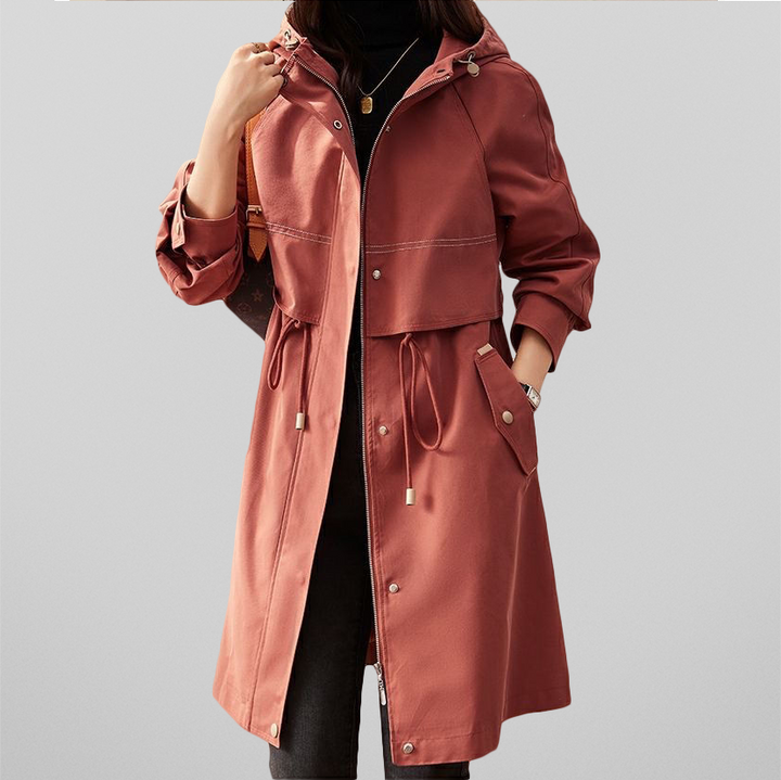 Stilla | Tailored jakke med elegant udseende