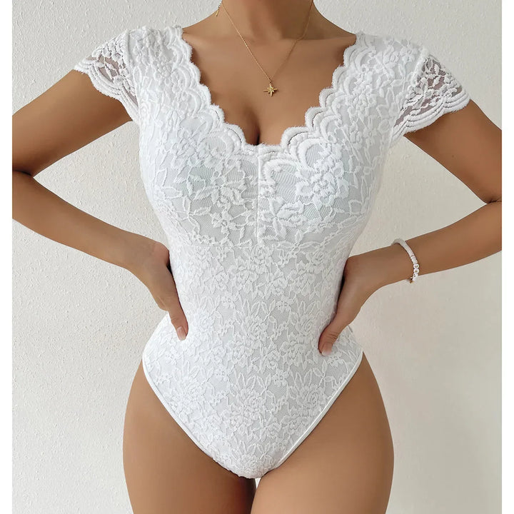 Skovae | Det Er Bare Endnu En Dag Bodysuit