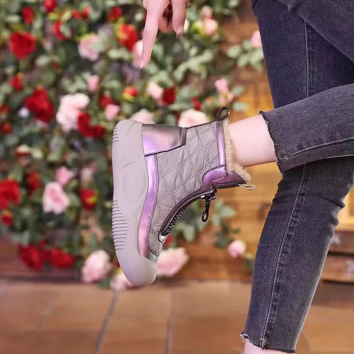 Stilla | Sne Boots