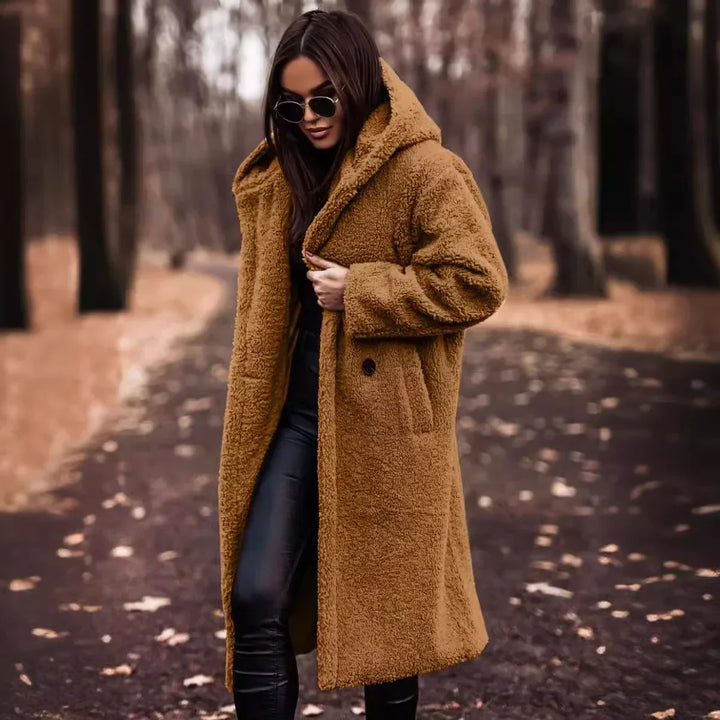 Stilla | Elegant Essentiel Jakke