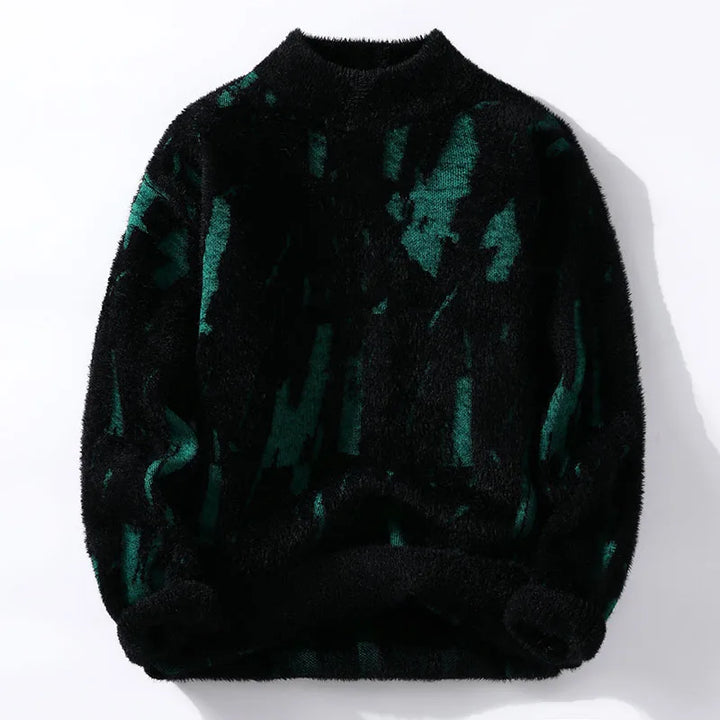 Stilla | Pullover i blandingsgarn
