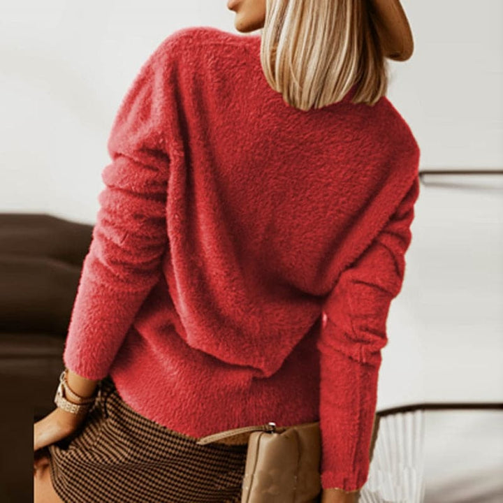 Stilla | Stilbevidst og Trendy Sweatshirt
