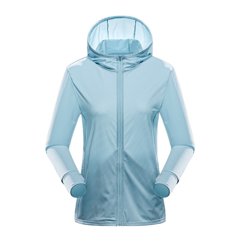Stilla | Jakke Letvægts, Cool, Vandtæt Unisex Jakke Til Aktiv Udendørs Solbeskyttelse!