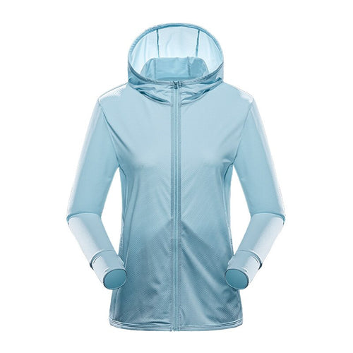 Stilla | Jakke Letvægts, Cool, Vandtæt Unisex Jakke Til Aktiv Udendørs Solbeskyttelse!
