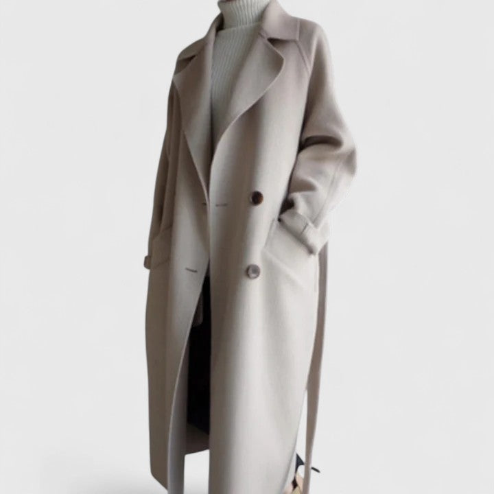 Stilla | Klassisk Elegant Jakke