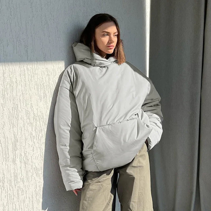 Stilla | Vandafvisende Dame Parka