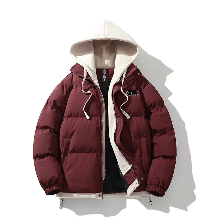 Stilla | Varm 2-Delt Vinterjakke (Unisex)