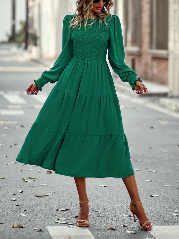 Stilla | Tidless Chic Kjole