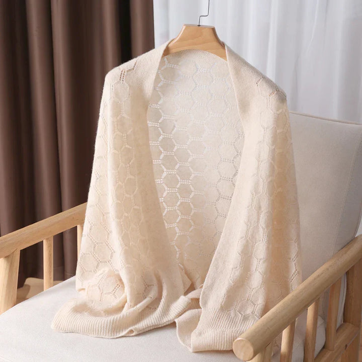 Stilla | Pashmina Tørklæde