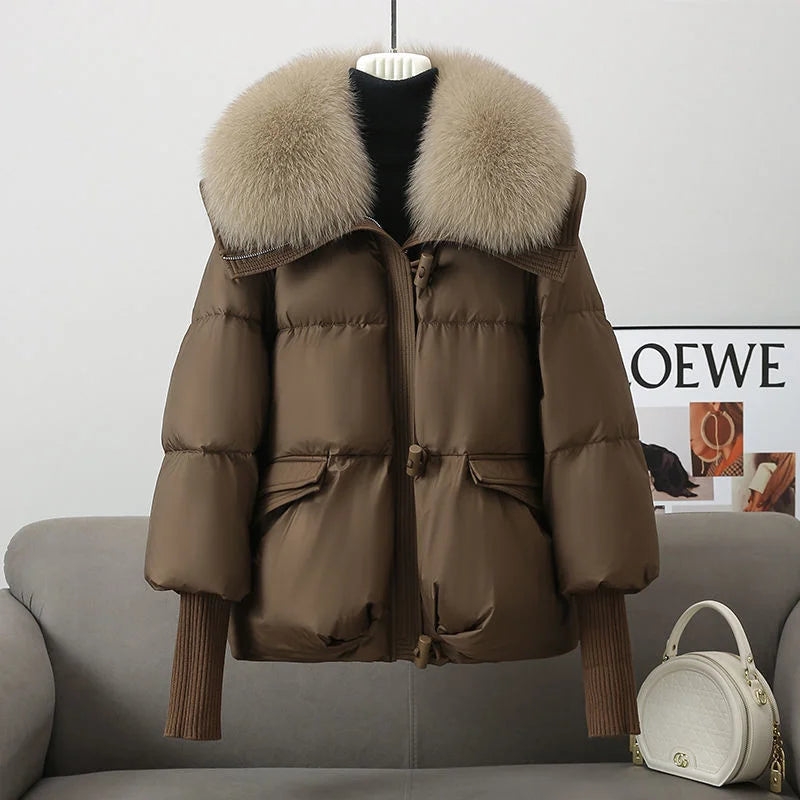 Stilla | Parka Jakke