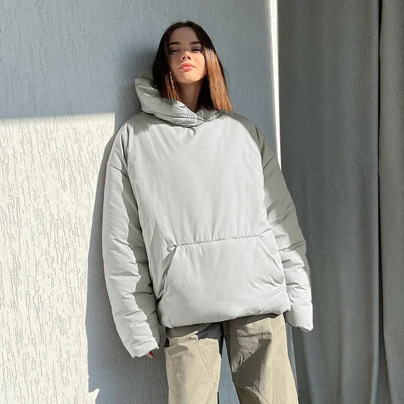 Stilla | Vandafvisende Dame Parka
