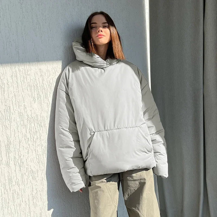 Stilla | Vandafvisende Dame Parka