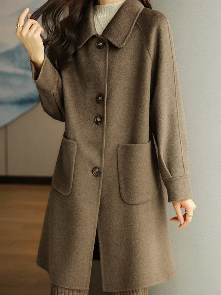 Stilla | Alsidig frakke til elegante outfits