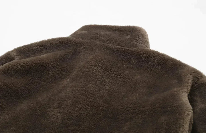 Stilla | Blød Fleece Sweatshirt