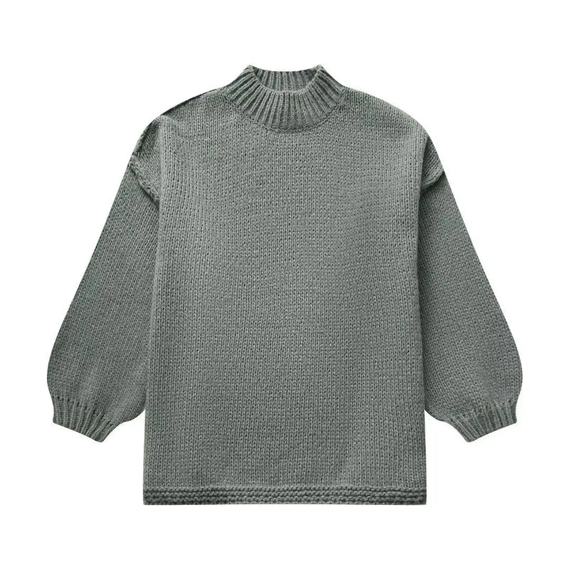 Stilla | Løs oversized sweater