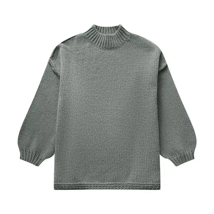 Stilla | Løs oversized sweater