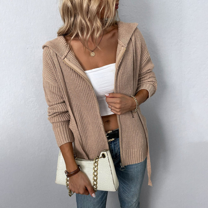 Stilla | Diskret og Smart Sweatshirt