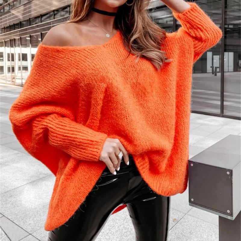 Stilla | Elegant og Trendy Damepullover