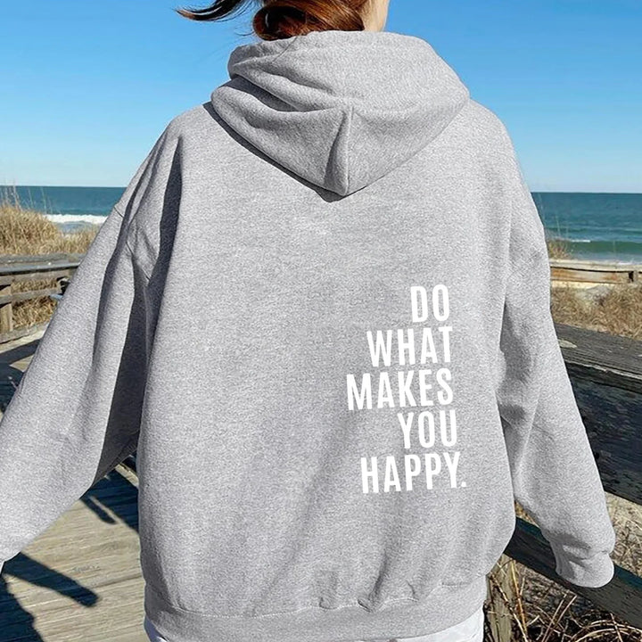 Stilla | Hoodie
