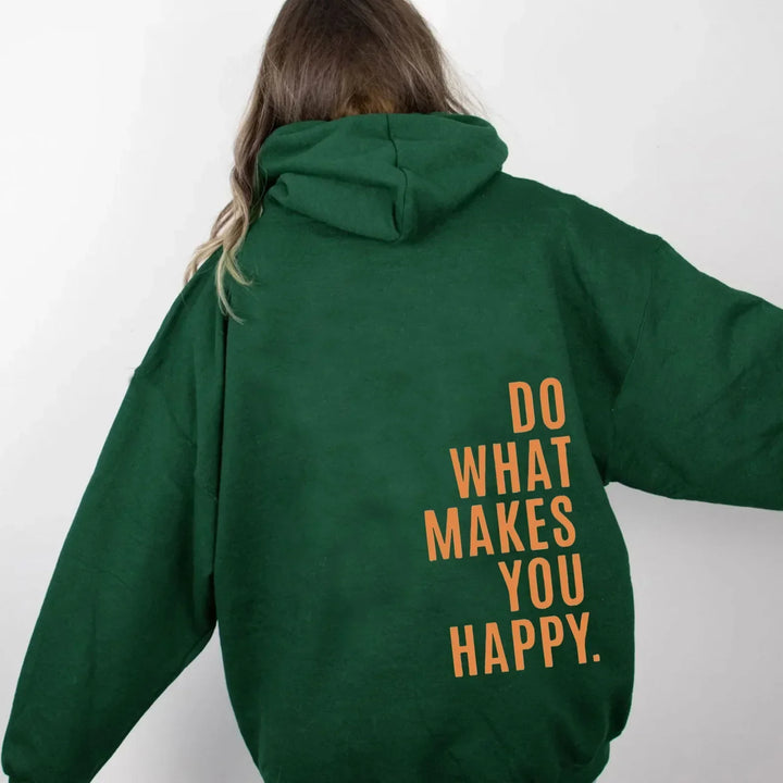 Stilla | Hoodie