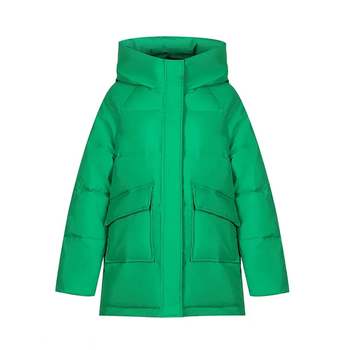 Stilla | Parka Jakke