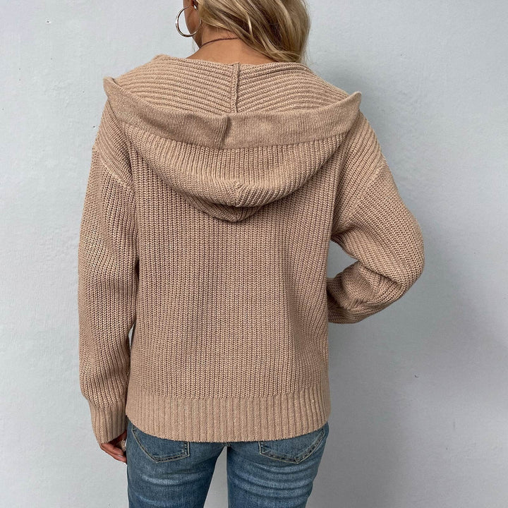 Stilla | Diskret og Smart Sweatshirt