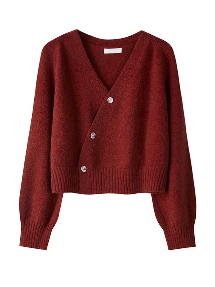 Stilla | Elegant og Komfortabel Cardigan til Kvinder