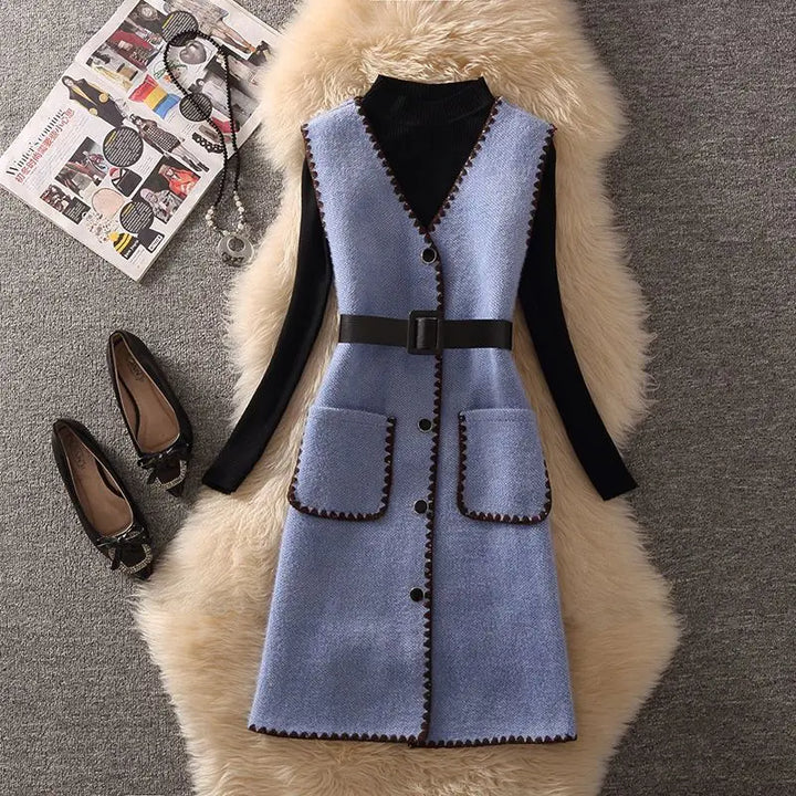 Stilla | Trendy sweater i casual stil
