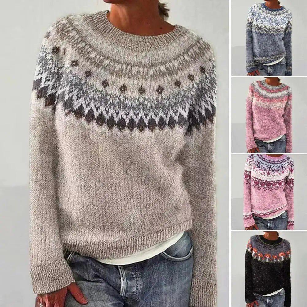 Stilla | Eksklusiv Cashmere Pullover