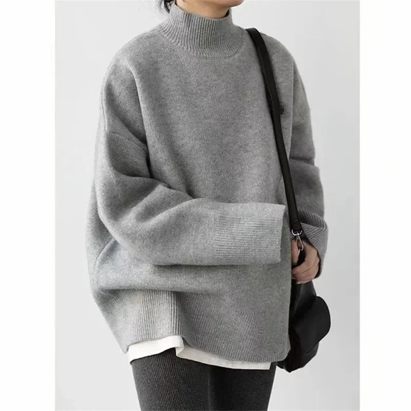 Stilla | Enkel Jersey Basis Stil