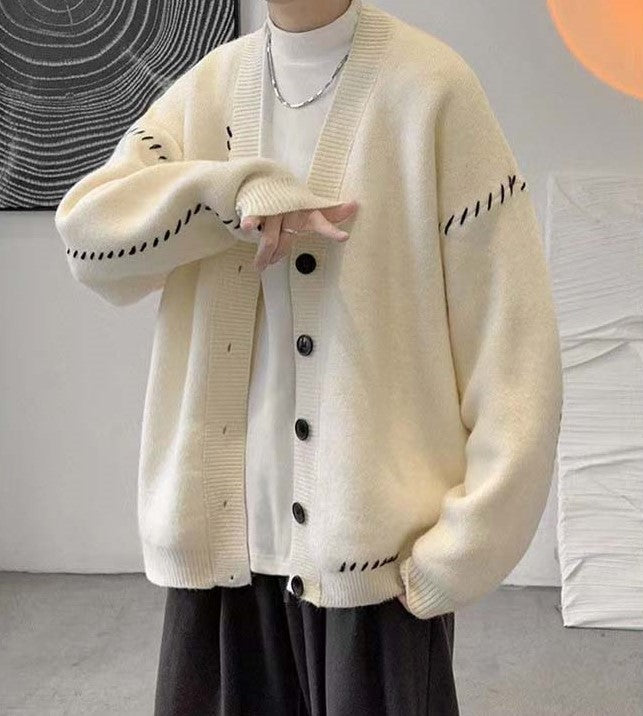Stilla | Alsidig og Smart Sweater