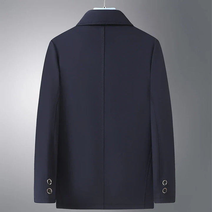 Stilla | Ridge Frakke