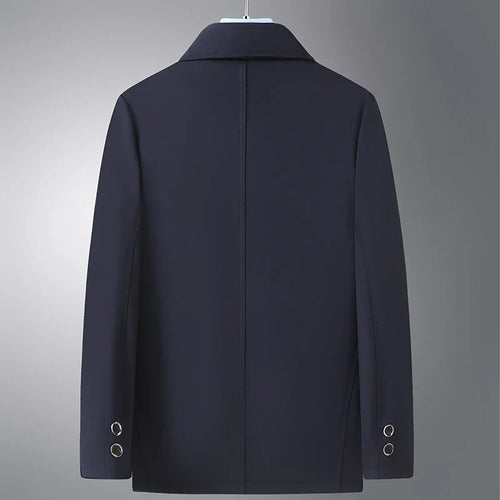 Stilla | Ridge Frakke